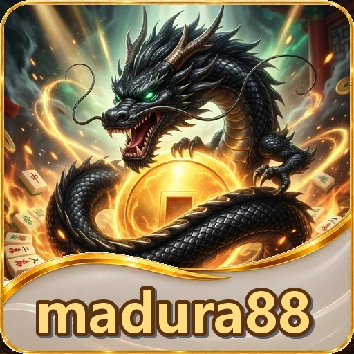 Ikon madura88 untuk pertanyaan teknis APK