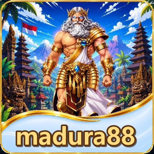 Ikon madura88 untuk ringkasan panduan APK v4.7.5