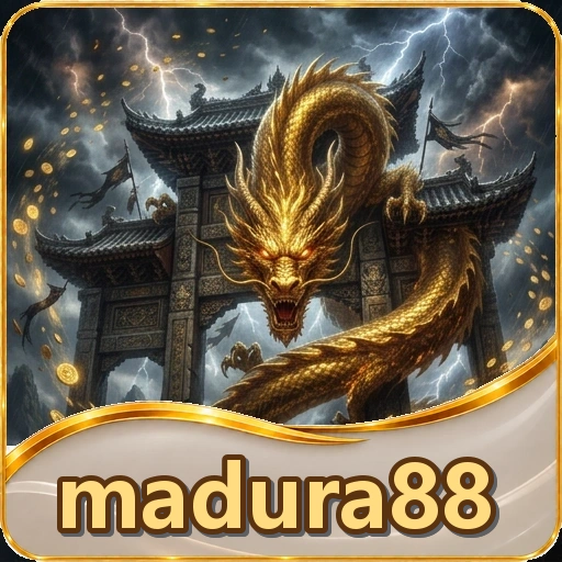 Ikon madura88 untuk syarat pemasangan di Android