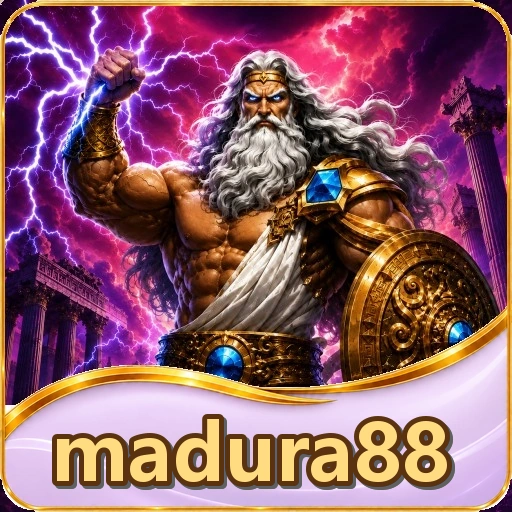 Ikon madura88 untuk langkah pasang APK