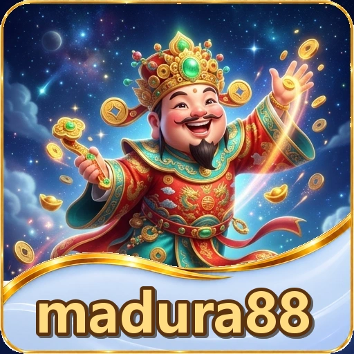 Ikon madura88 untuk rincian nilai ulasan